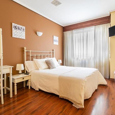 Hotel America แฟร์โรล ภายนอก รูปภาพ
