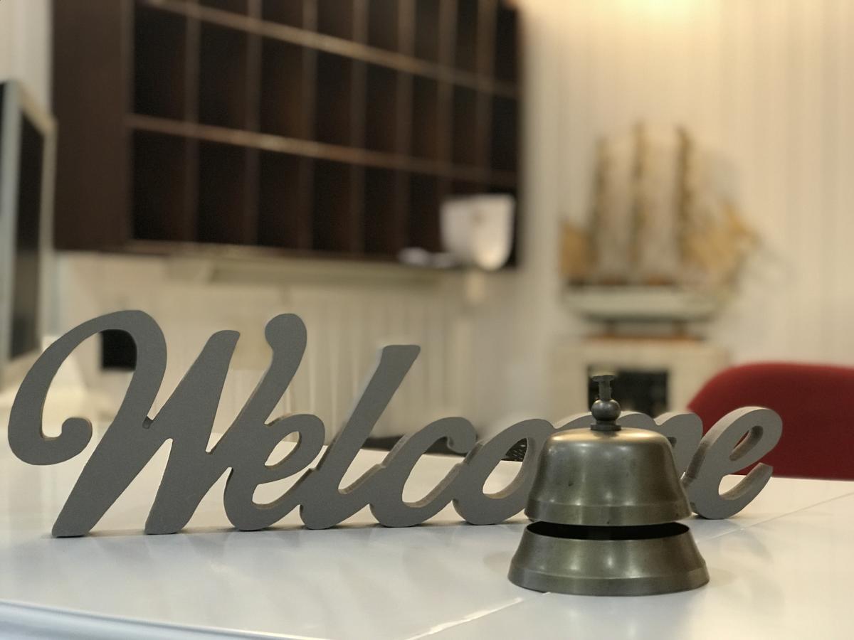 Hotel America แฟร์โรล ห้อง รูปภาพ